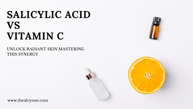 Can I Use Retinol And Salicylic Acid Together? - The Alcyone