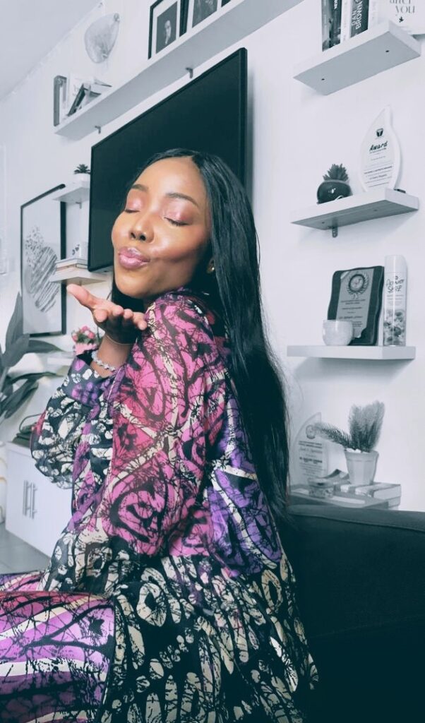 About 8 Motunrayo Johnson Adigun