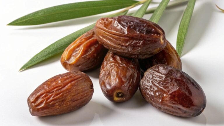 The humble date has 20 health benefits your body desperately needs and a few side effects you should probably know about too.