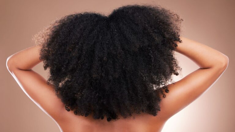 The ingredient breaking down your curls might be the sulfate you have trusted since high school and nobody warned you.