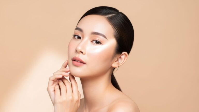 The ingredient Korean women have been putting on their faces for years was originally studied as a treatment for something far more serious than wrinkles.