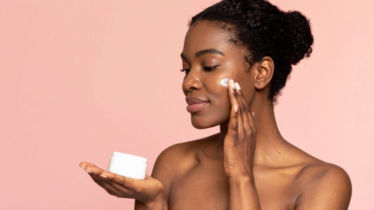 If you have oily acne-prone skin and you are skipping moisturiser because of it, that is actually why your skin keeps getting oilier.