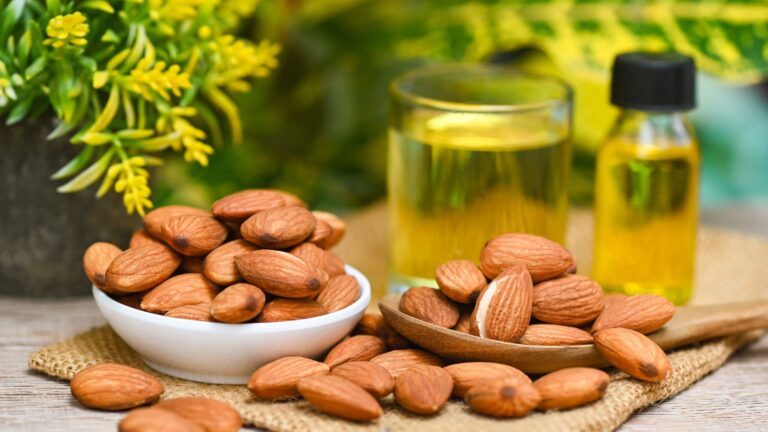 Scientists compared sweet almond oil and aloe vera on stretch marks and the results were not what the beauty industry wanted you to know.